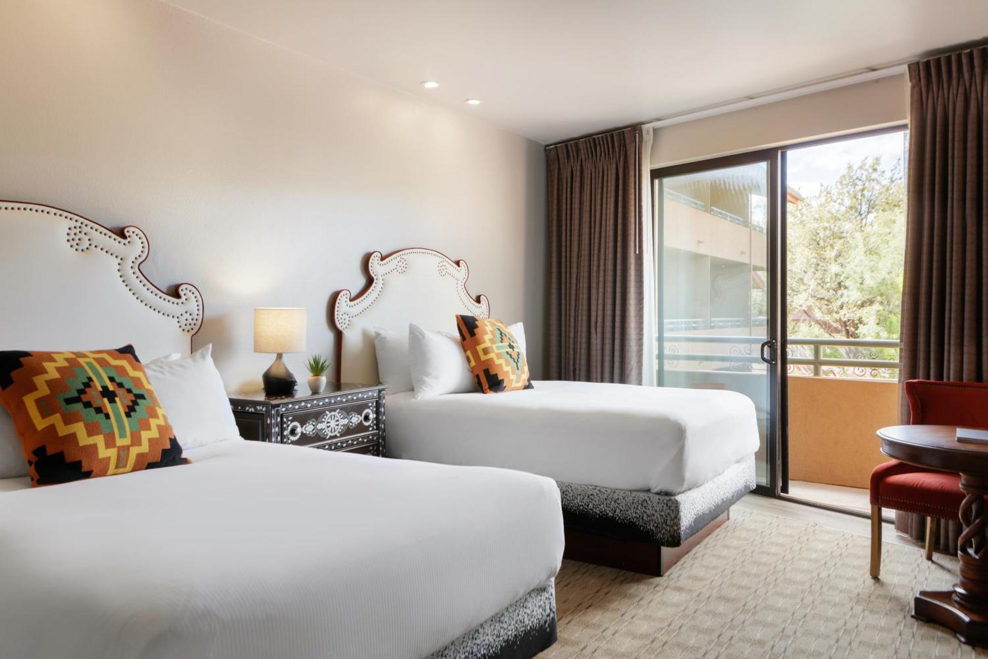 The Wilde Resort And Spa Σεντόνα Εξωτερικό φωτογραφία