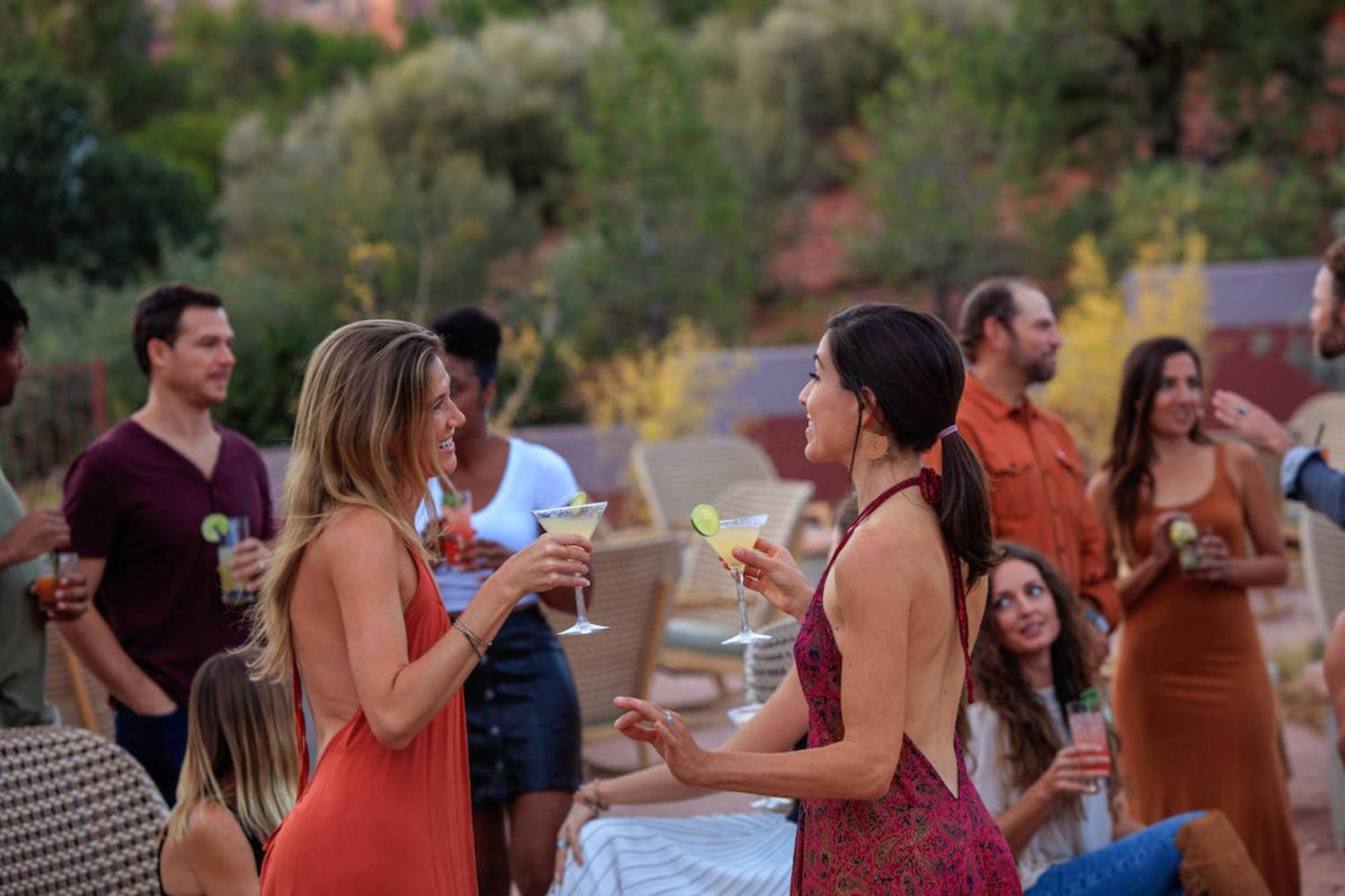 The Wilde Resort And Spa Σεντόνα Εξωτερικό φωτογραφία