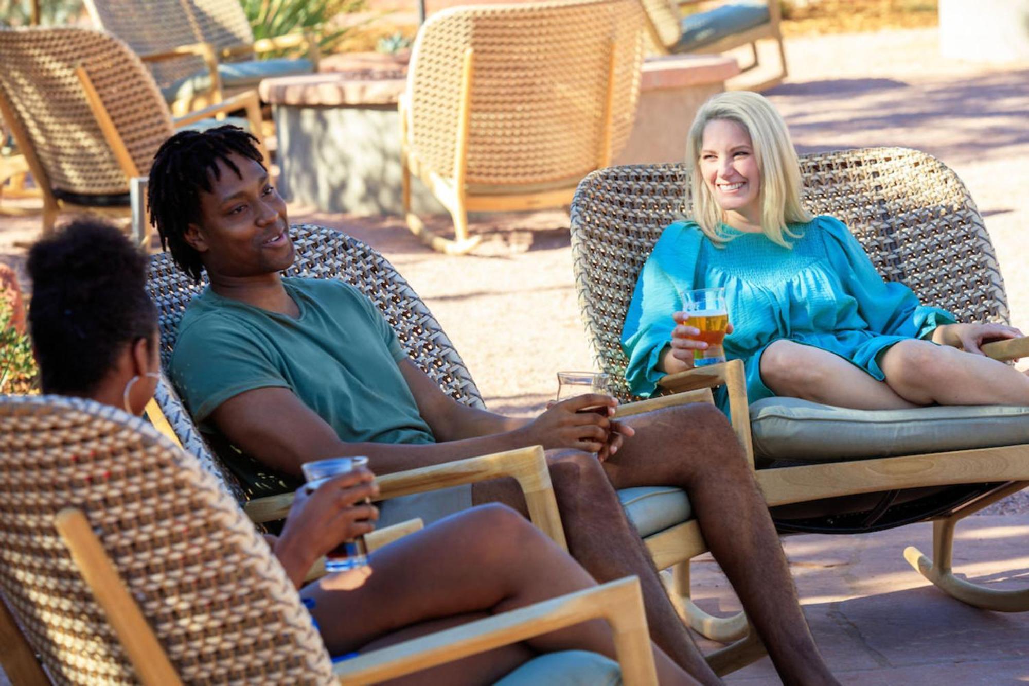 The Wilde Resort And Spa Σεντόνα Εξωτερικό φωτογραφία