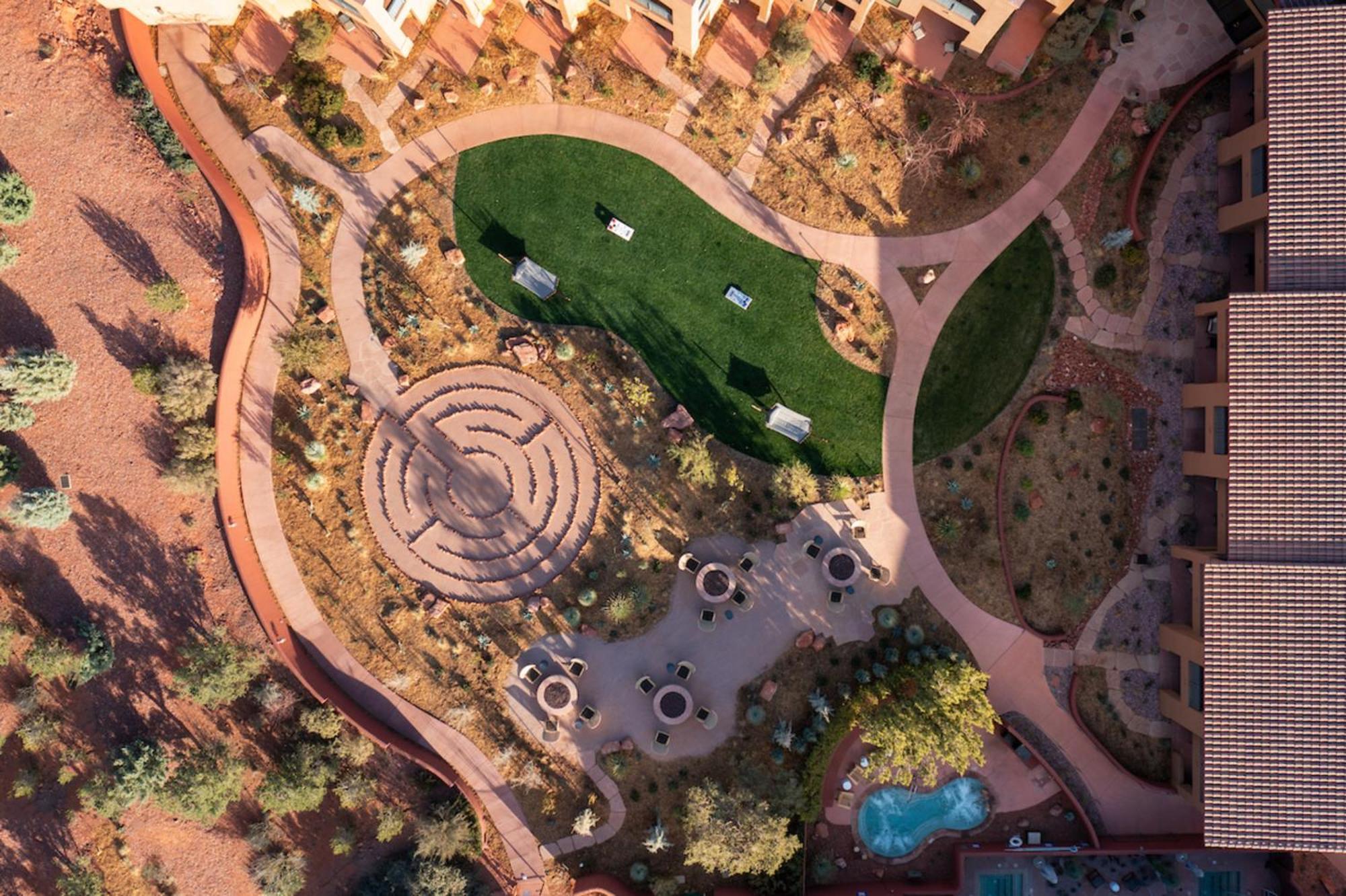 The Wilde Resort And Spa Σεντόνα Εξωτερικό φωτογραφία