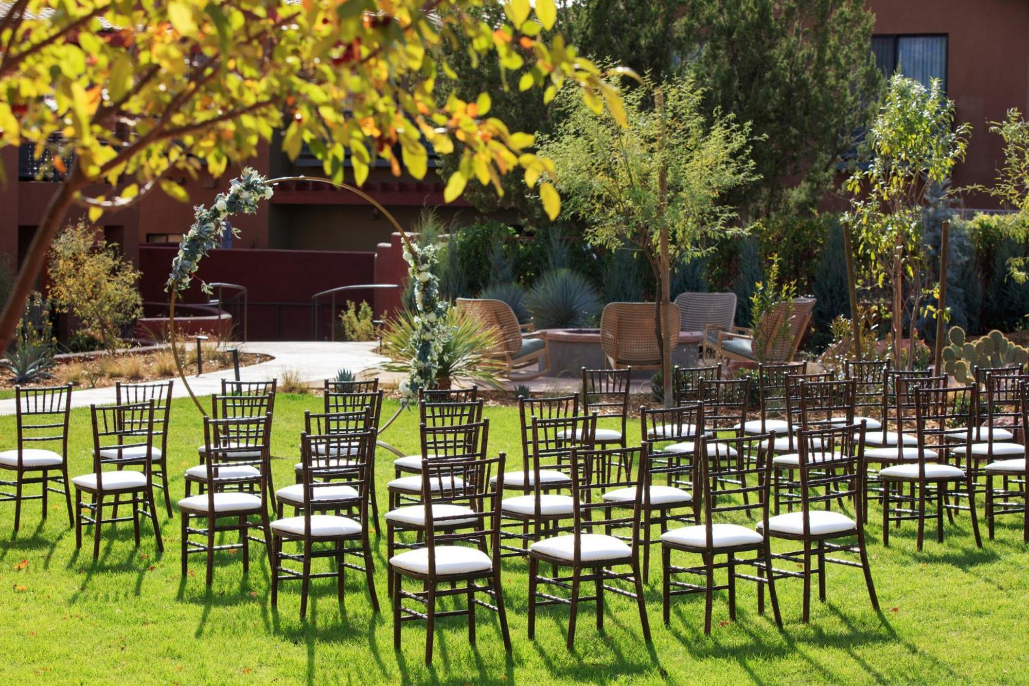 The Wilde Resort And Spa Σεντόνα Εξωτερικό φωτογραφία