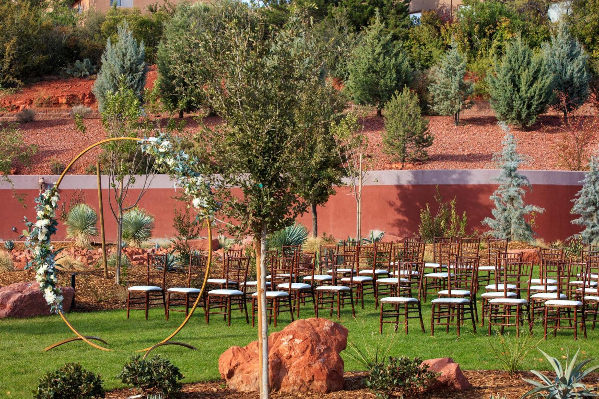 The Wilde Resort And Spa Σεντόνα Εξωτερικό φωτογραφία
