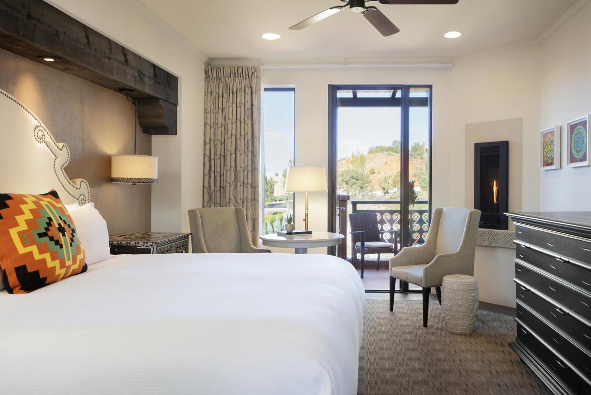 The Wilde Resort And Spa Σεντόνα Εξωτερικό φωτογραφία