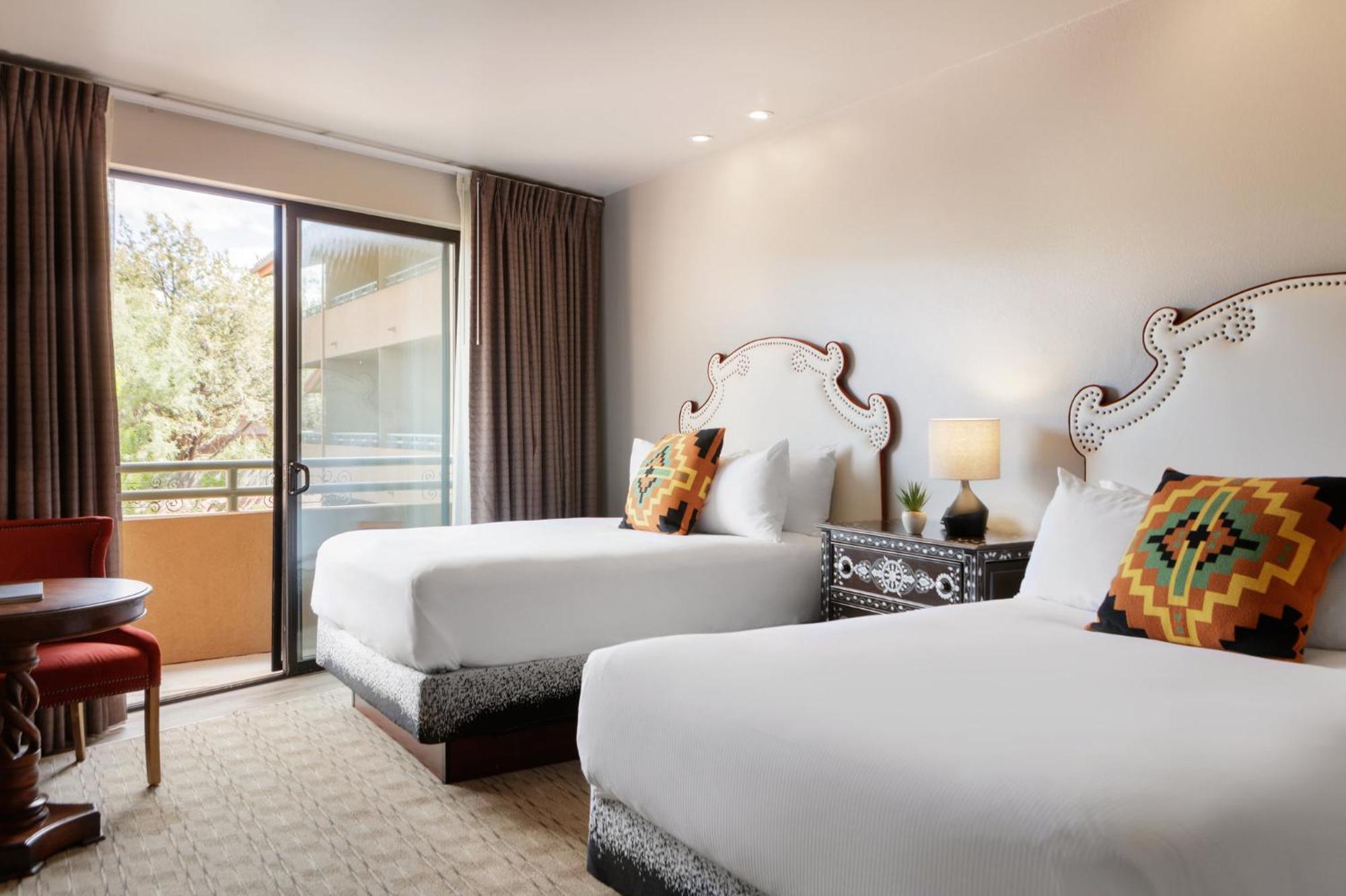The Wilde Resort And Spa Σεντόνα Εξωτερικό φωτογραφία